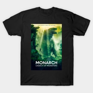 Legacy of Monster T-Shirt